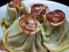 鲜肉笋丁烧麦-白玉兰食品(甜云店)
