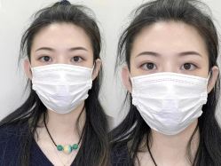 -Yue Show馨选·半永久纹眉纹眼线