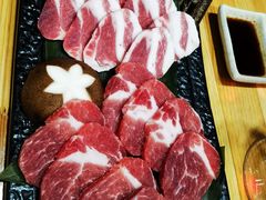 -虎焱炭火烧肉