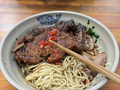 -无名氏面馆(邮电路店)