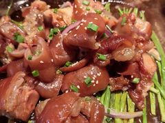 -锦府盐帮·李宅(领展购物广场中关村店)