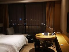 -徐州博顿温德姆酒店(高铁东站店)