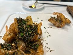 茶香虾-后海16号·北京私房菜