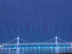 -星海湾跨海大桥