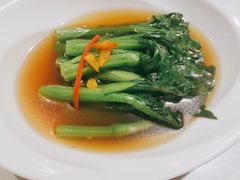 -新仙清汤牛腩(铜锣湾店)