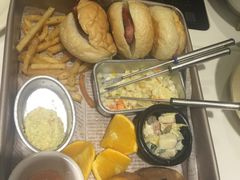 -火炉火自助餐(枫蓝国际店)