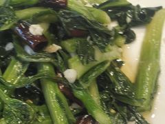 -郭林家常菜(狼垡店)