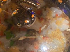 -绿茶餐厅(昆明世纪金源店)
