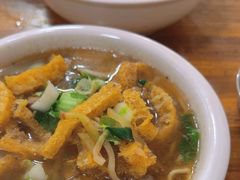 -祁家面馆(大香炉店)