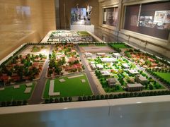 -哈尔滨规划展览馆