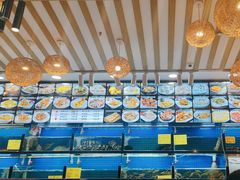 -醉壹号海鲜大排档(厦门美食地标店)