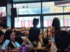 -HIB HUB公社(解放西路店)