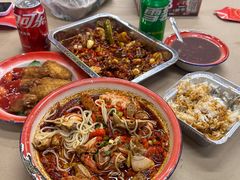 -老三样·旧食新味(万寿宫店)