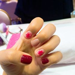 -RL Nail·瑞丽美甲美睫品牌原创店