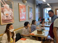 -尹氏汤包(朝天宫店)