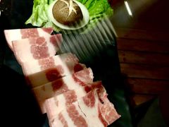 -木槿花韩式炭烤·熟成肉工坊(孙文东路店)