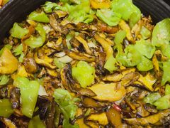 -昆虫窝子·特色云南菜(拓东路总店)