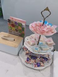 -YooMee优美智能科技美肤机构