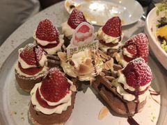 -BE BRIGHT KITCHEN(正佳广场店)
