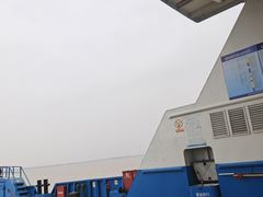 -崇海汽渡临永渡口