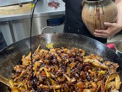 -回味黑鸭煲·始于2006(万松园店)