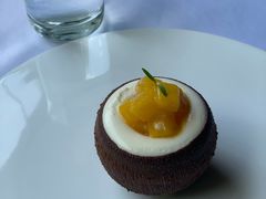 -三嚥阁 La Villa Restaurant