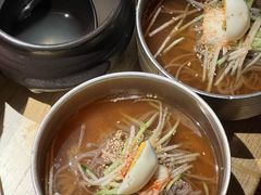 -泥炉烧肉师(新街口金銮巷店)