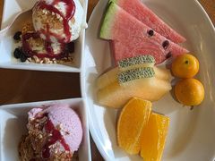 -君悦酒店·乐厨·高空自助餐(青年大街店)