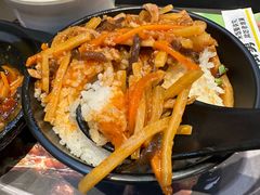 -老娘舅(吴淞路店)