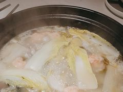 -周渝食惦酸菜鱼(青浦店)