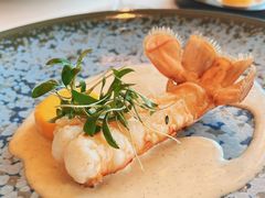 -Caprice(香港四季酒店)