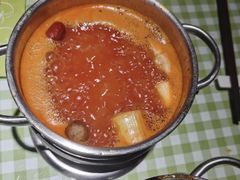 -番食园鲜食火锅(高新店)