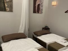 -木兰逸•泰式按摩•头疗•SPA(车公庙店)