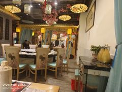 -江南郡府(天宝路店)