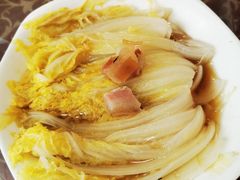 娃娃菜-玲燕蒸菜馆(江东路店)