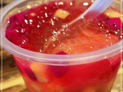 -周先生石花膏
