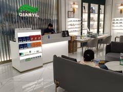 -重庆工商大学(南岸校区)