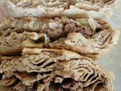 -李小老烧饼(常营民族家园店)