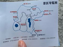 -广东惠东海龟国家级自然保护区