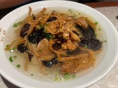 -松鹤面馆·古法焖肉面(观前店)