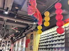 -周小明火锅(黑金冠社区店)