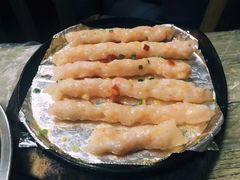 -沈记烧烤海鲜(江汉二路店)