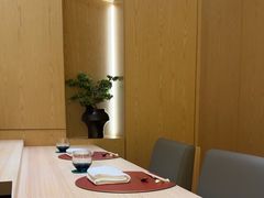 -松临·铁板烧&Omakase(神农店)