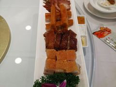 -勝記酒家·37年老字号·经典粤菜(荔枝公园店)