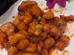-宴武夷·匠心闽味(印象大红袍店)