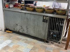 -原掩骨会饶阳豆腐脑总店