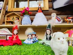 -新疆国际大巴扎