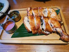 -品泰·泰国餐厅(苏州中心店)