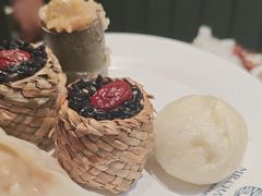 -钱小奴创意自助餐厅·原切谷饲安格斯畅吃(宁波慈溪爱琴海店)
