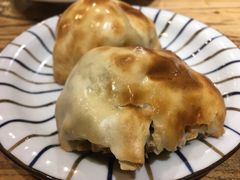 烤包子-阿凡提餐厅(簋街店)